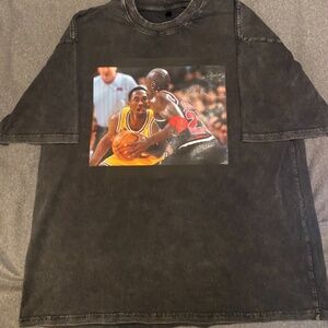 Michael Jordan shirt